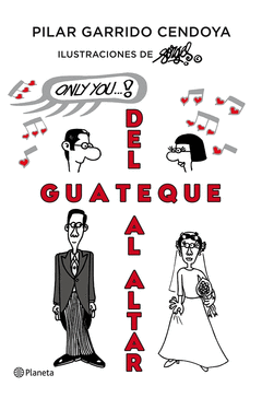 DEL GUATEQUE AL ALTAR -OFERTA