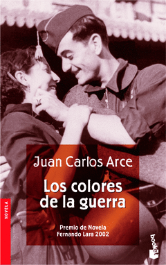 COLORES DE LA GUERRA, LOS