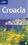 CROACIA  LONELY PLANET