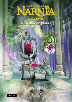 LA SILLA DE PLATA N� 6 NARNIA
