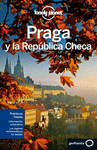 PRAGA Y LA REPÚBLICA CHECA 7