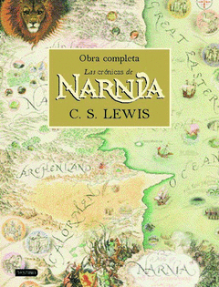 LAS CRONICAS DE NARNIA. OBRAS COMPLETAS 7