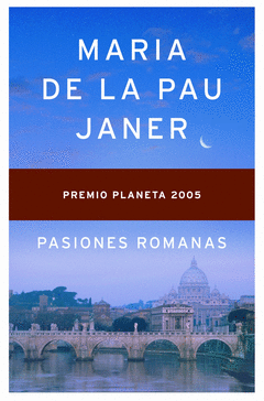 PASIONES ROMANAS PR.PLANETA 05