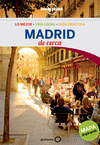 MADRID DE CERCA 3 + MAPA DESPLEGABLE