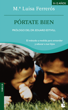 PORTATE BIEN BOOKET