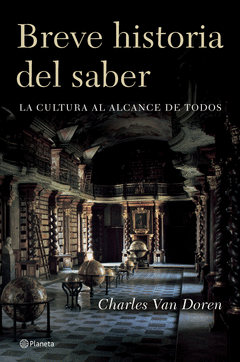 BREVE HISTORIA DEL SABER