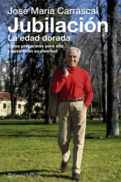 JUBILACION LA EDAD DE ORO