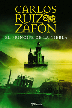 PRINCIPE DE LA NIEBLA, EL