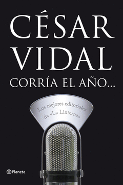 CORRIA EL AO...