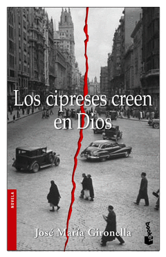 LOS CIPRESES CREEN EN DIOS NF BOOKET
