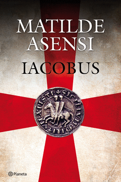 IACOBUS ED LUJO +(CONTINUACIONAVENTURA)