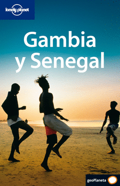 GAMBIA Y SENEGAL ED 2007