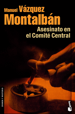 ASESINATO EN EL COMITE CENTRAL NF