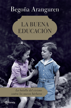 LA BUENA EDUCACION