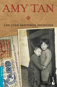 LOS CIEN SENTIDOS SECRETOS NF BOOKET