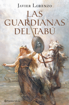 LS GUARDIANAS DEL TABU