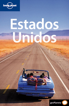 ESTADOS UNIDOS 2 ED 08