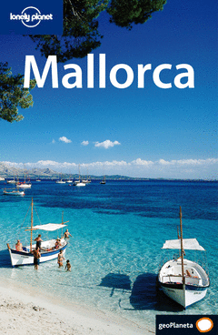 MALLORCA. LP. 1 ED 08