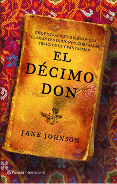 EL ULTIMO DON