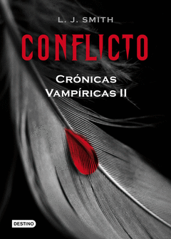 CONFLICTO CRONICAS VAMPIRICAS II