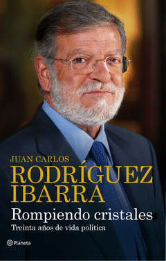 ROMPIENDO  CRISTALES