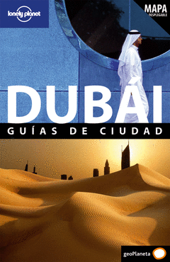 DUBAI 1+ MAPA ED 09
