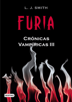 FURIA CRONICAS VAMPIRICAS III