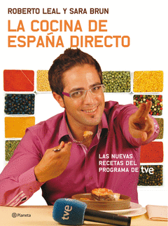 LA COCINA DE ESPA�A DIRECTO