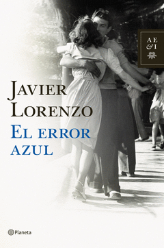 EL ERROR AZUL OFERTA
