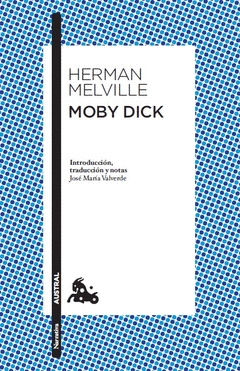 MOBY DICK AUSTRAL