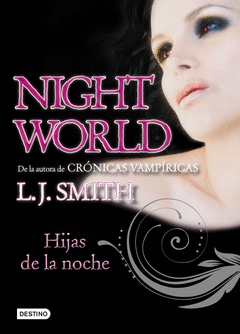 HIJAS DE LA NOCHE NIGHT WORLD