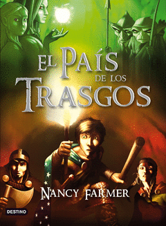 EL PAIS DE LOS TRASGOS
