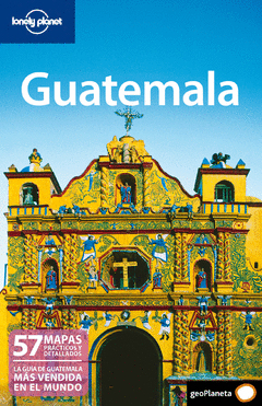 GUATEMALA 4. LP. 2010