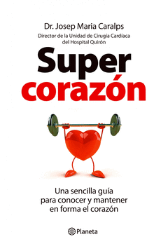 SUPER CORAZON