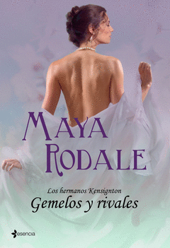 LOS HERMANOS KENSINGTON. GEMELOS Y RIVALES. OFERTA