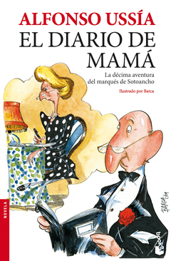 EL DIARIO DE MAMA BOOKET