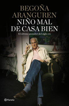 NI�O MAL DE CASA BIEN