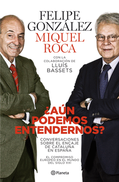 � AUN PODEMOS ENTENDERNOS ?