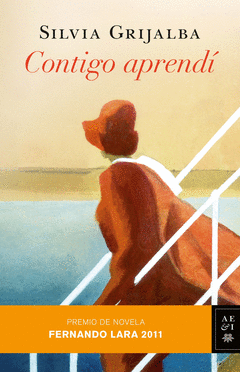 CONTIGO APRENDI PR FERNANDO LARA 2011