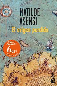 EL ORIGEN  PERDIDO ED LIMITADA