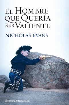 EL HOMBRE QUE QUERIA SER VALIENTE OFERTA