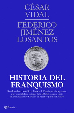 HISTORIA DEL FRANQUISMO HISTORIA ESPAÑA IV -OFERTA