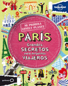 MI PRIMERA LONELY PLANET. PAR�S