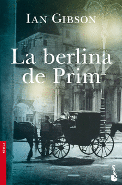 LA BERLINA DE PRIM (BOOKET)