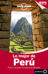 LO MEJOR DE PER� 2