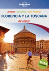 FLORENCIA Y LA TOSCANA DE CERCA 3