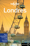 LONDRES 7 + MAPA DESPLEGABLE