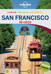 SAN FRANCISCO DE CERCA