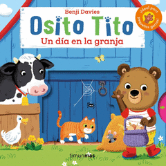 OSITO TITO. UN D�A EN LA GRANJA