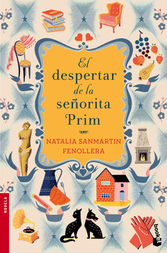 EL DESPERTAR DE LA SE�ORITA PRIM